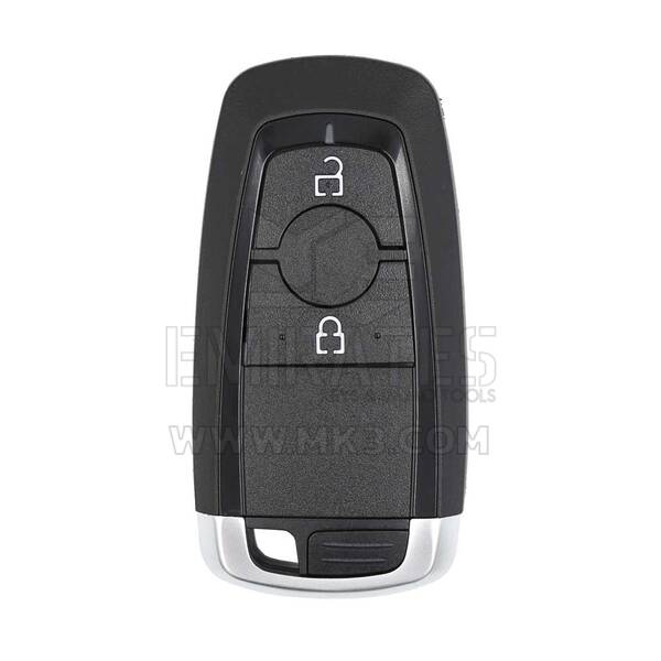 Ford EcoSport Ranger Smart Remote Key 2 Buttons 433/434MHz HC3T-15K601-DB