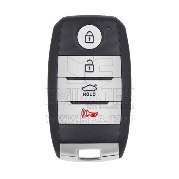 Kia Optima 2016-2020 Smart Remote Key 4 кнопки 433 МГц 95440-D4000