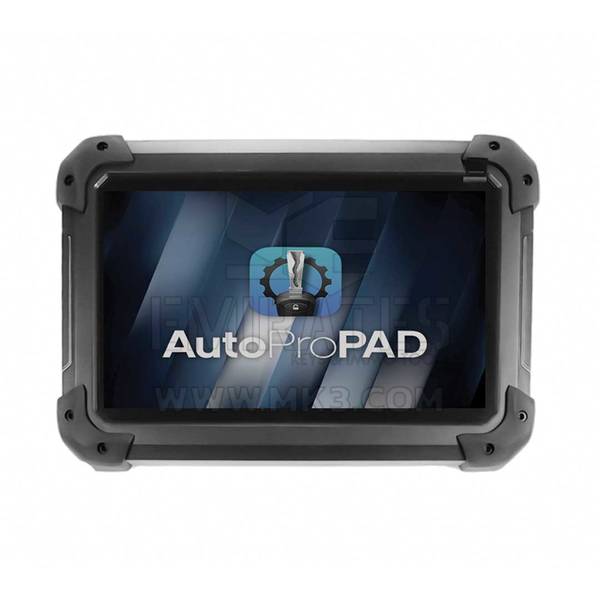 Xtool AutoProPad Basic Transponder Programlayıcı Cihazı