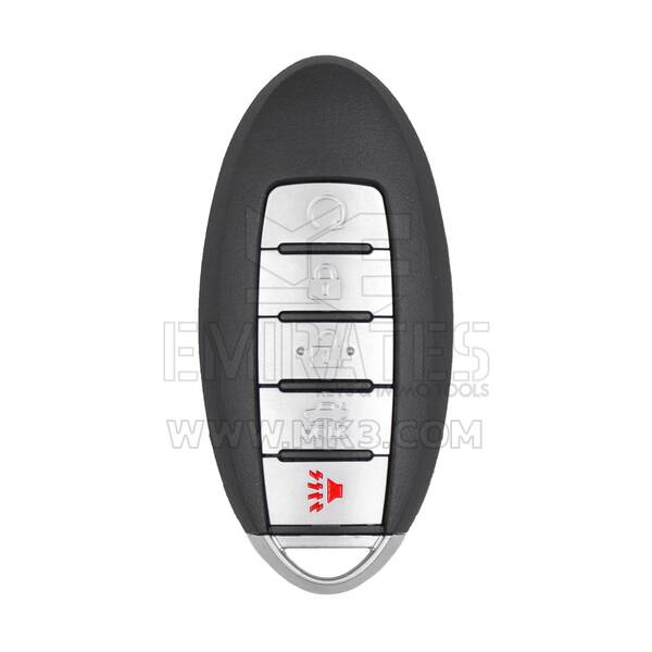 Autel IKEYNS005AL Universal Smart Remote Key 5 Buttons For Nissan