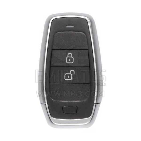 Autel IKEYAT002AL Независимый универсальный Смарт ключ с 2 кнопками