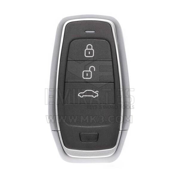 Autel IKEYAT003BL Независимый универсальный Смарт ключ с 3 кнопками