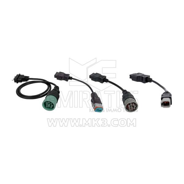 Jaltest 70002006 - Stationary Engines Cable Kit V9