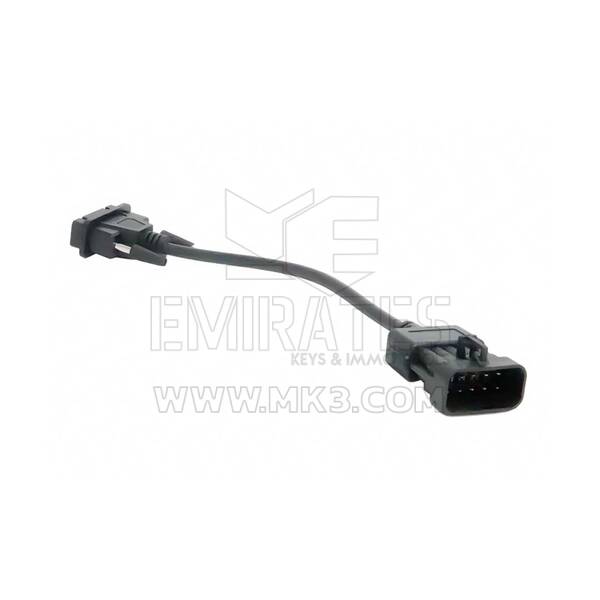Jaltest JDC604.9 - Mercury 10 Pin, Diagnostics Cable