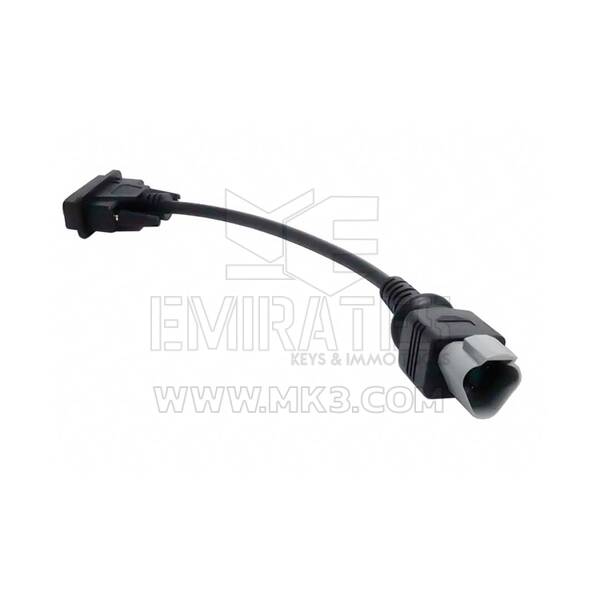 Jaltest JDC609.9 - Evinrude Diagnostics Cable