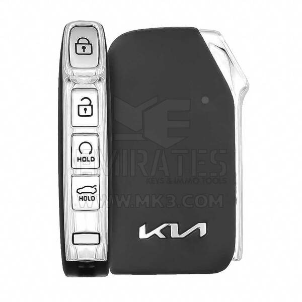 KIA K5 2021 Genuine Smart Remote Key 4 Buttons 433MHz Auto Start 95440-L2410