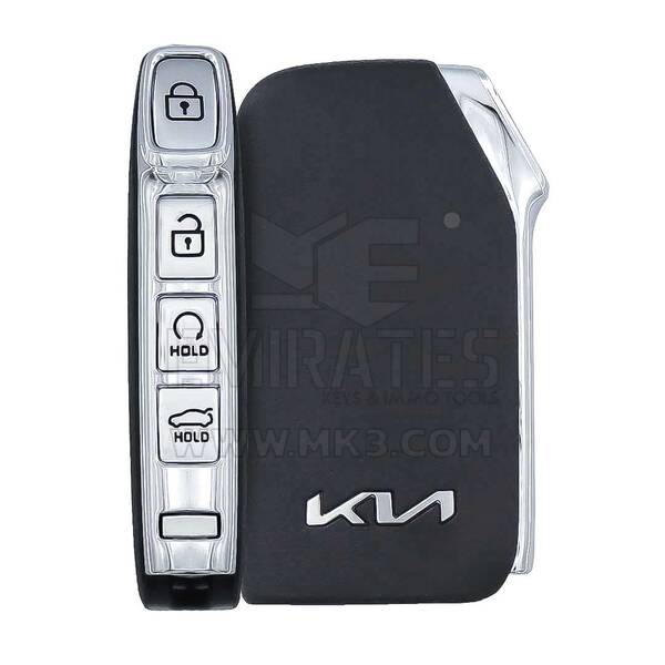 KIA Cerato 2022 Smart Key 4 кнопки автозапуск 433 МГц 95440-M6840