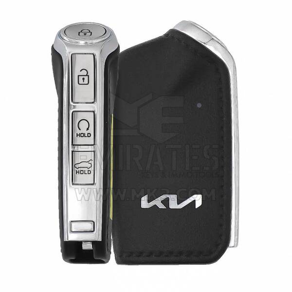 KIA Stinger 2021 Smart Remote Key 4 кнопки автозапуск 433 МГц 95440-J5900