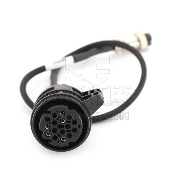 Cabo da plataforma de teste DSG VAG DQ500 para Magic Motorsport Flex