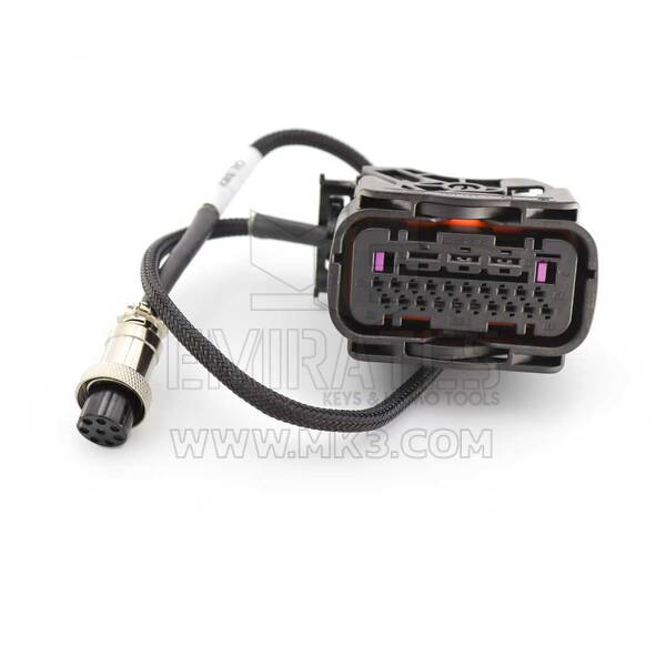 كابل منصة اختبار VAG DL382 DSG لسيارة Magic Motorsport Flex