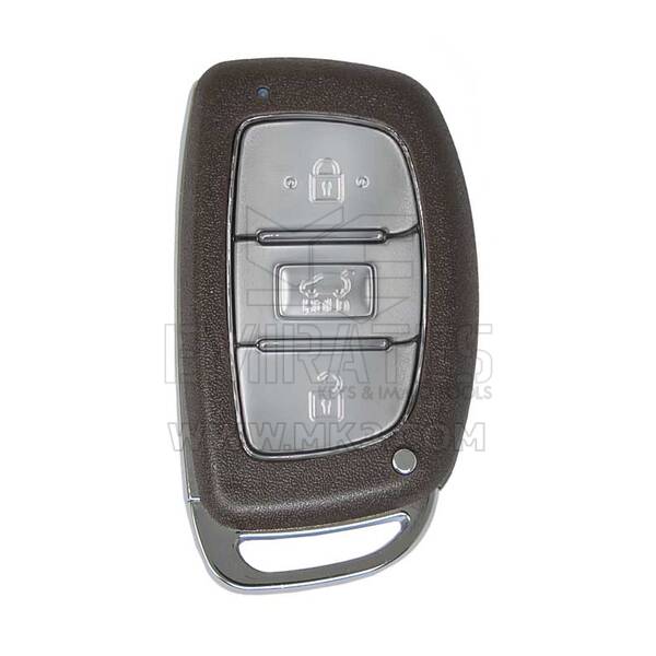 Llave remota inteligente Hyundai Tucson 2019 de 3 botones, 433 MHz, transpondedor ID47 95440-D7000