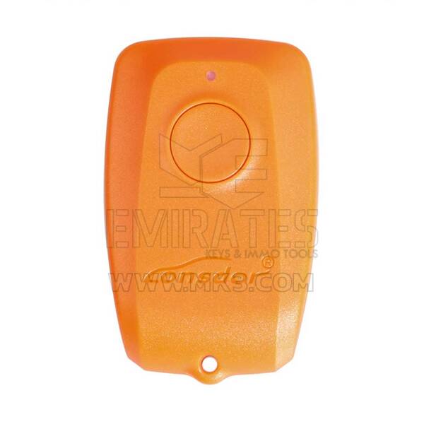 Lonsdor SKE-LT-DSTAES El quinto emulador para Toyota Chip 39 128bit Smart Key Todo perdido a través de OBD