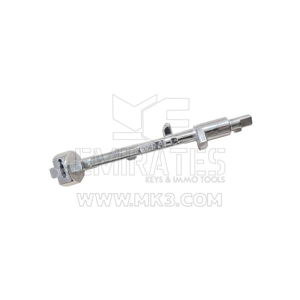 Vara de coluna para trava de direção Toyota Prado 2057A