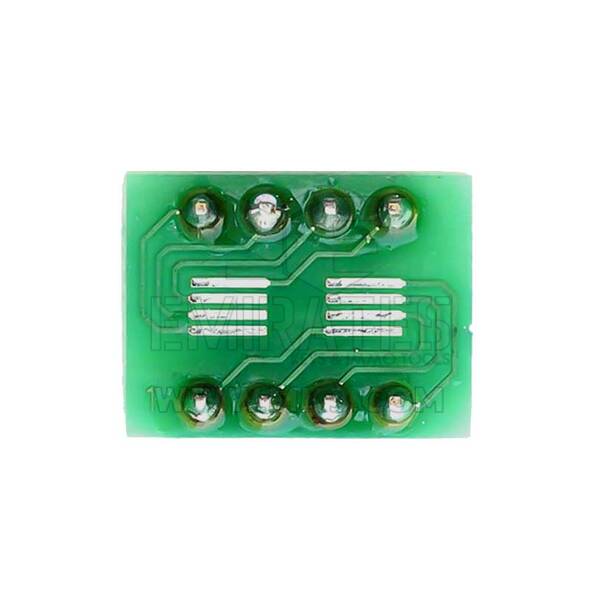 Orange5 SOP8 / DIP8 adapter For Micro Schemes