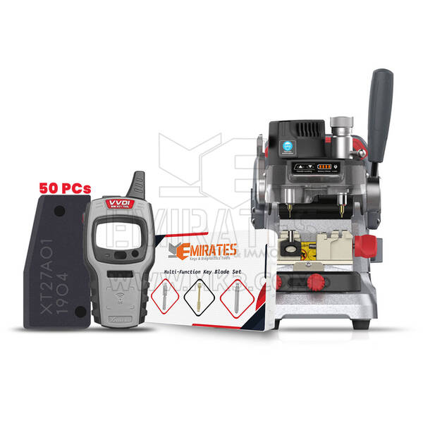 Kit di avviamento mini per fabbro Xhorse