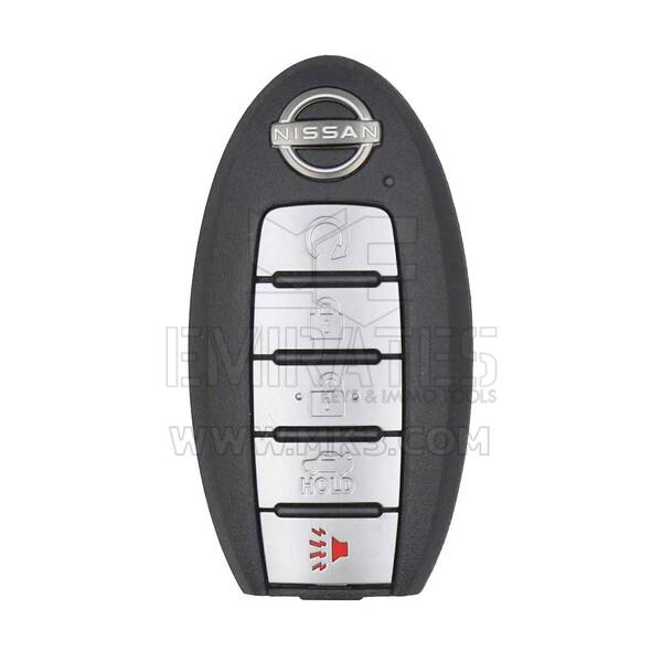 Nissan Maxima 2023 Genuine Smart Remote Key 4+1 Buttons 433MHz 285E3-9DL5A