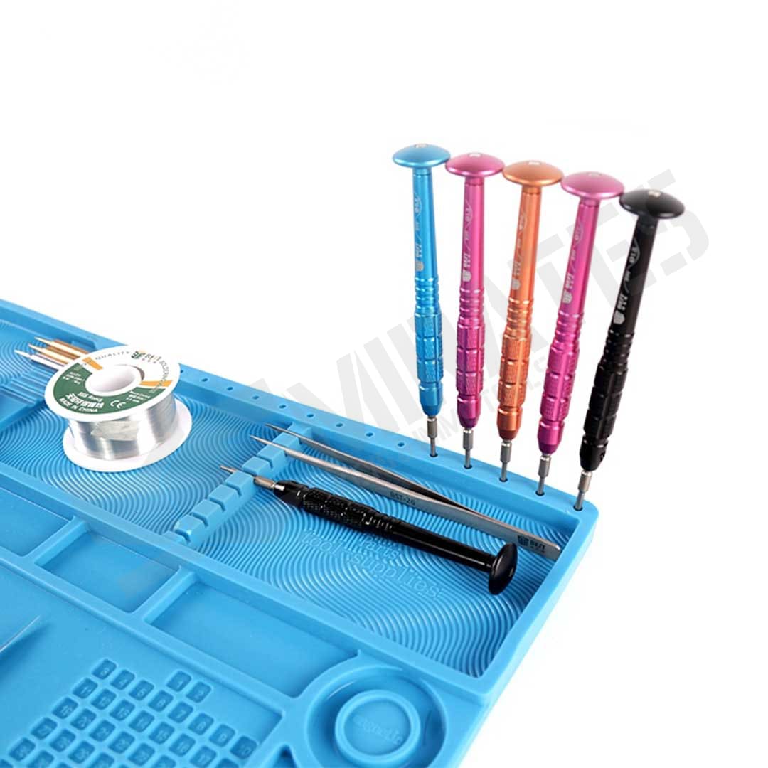 Очень стабильная опорная отвертка