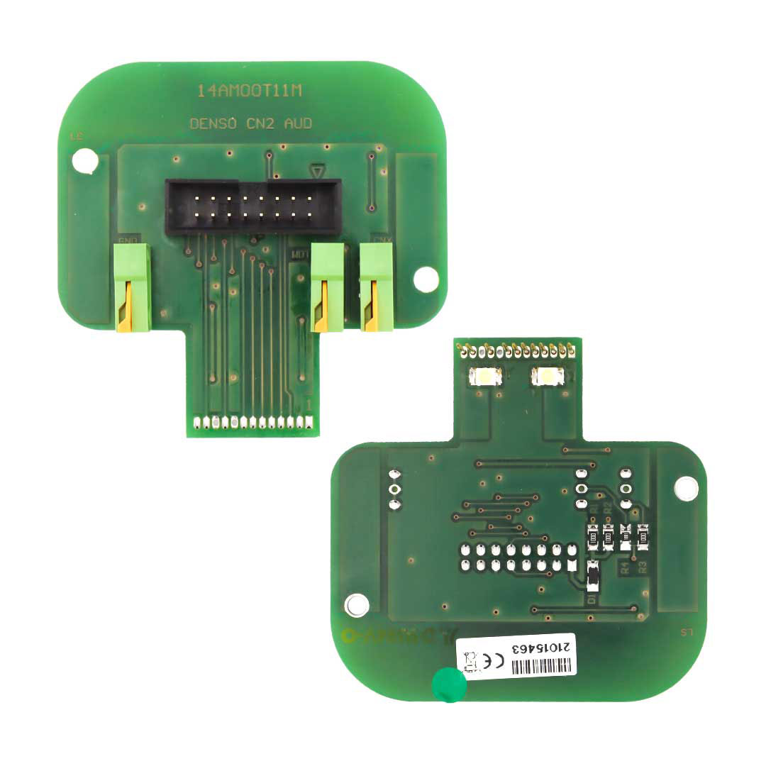 Адаптер Denso Renesas SH705x (RD)