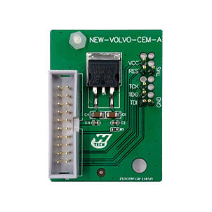 New VOLVO CEM A Interface Board