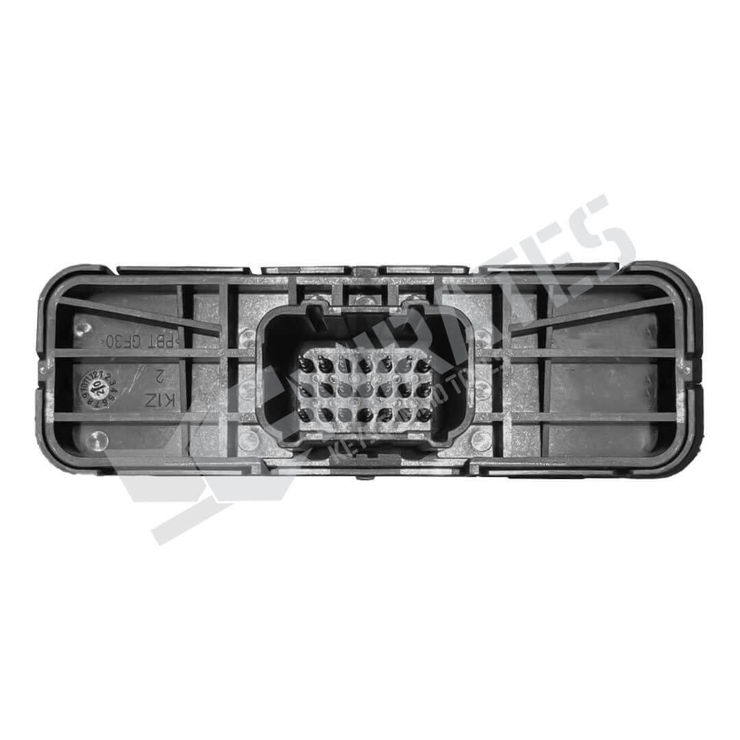 Мотоцикл Honda Lock KLWD0 Порт