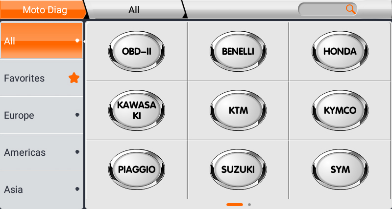 Página principal Marca compatible con todos