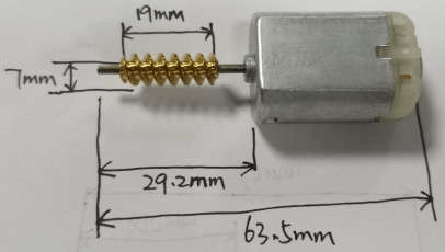 Serratura della portiera dell'auto BMW