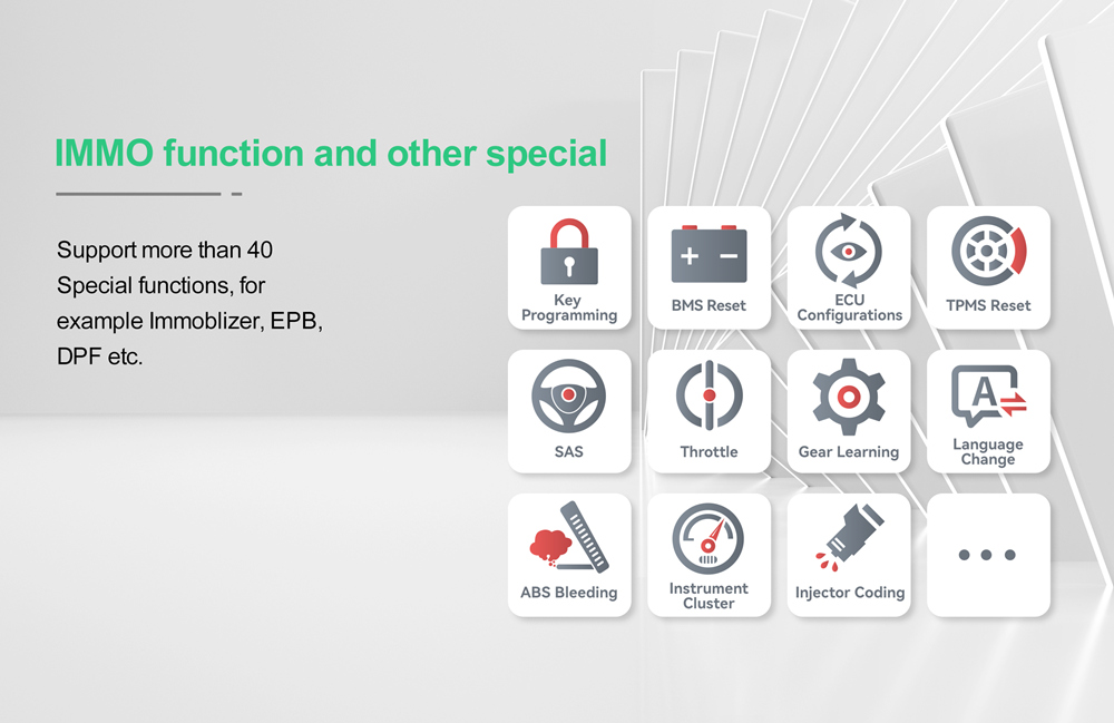 XTool NEXT N9EV EV Smart Diagnostic System With Battery Pack Dectection Active Test+ECU Coding+Topology Mapping +ADAS+DoIP | Emirates Keys