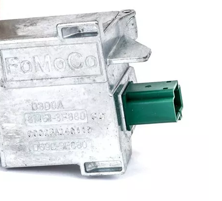 Nuovo Ford Focus C-Max Kuga Mondeo Emulatore simulatore bloccasterzo Tipo connettore verde | Chiavi degli Emirati