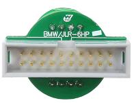 Yanhua – nouveau Module Clone ACDP k-line 32, prend en charge la puce MPC56x DME et le Clone TCU avec licence A502 | Clés des Émirats