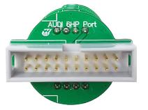 Yanhua – nouveau Module Clone ACDP k-line 32, prend en charge la puce MPC56x DME et le Clone TCU avec licence A502 | Clés des Émirats