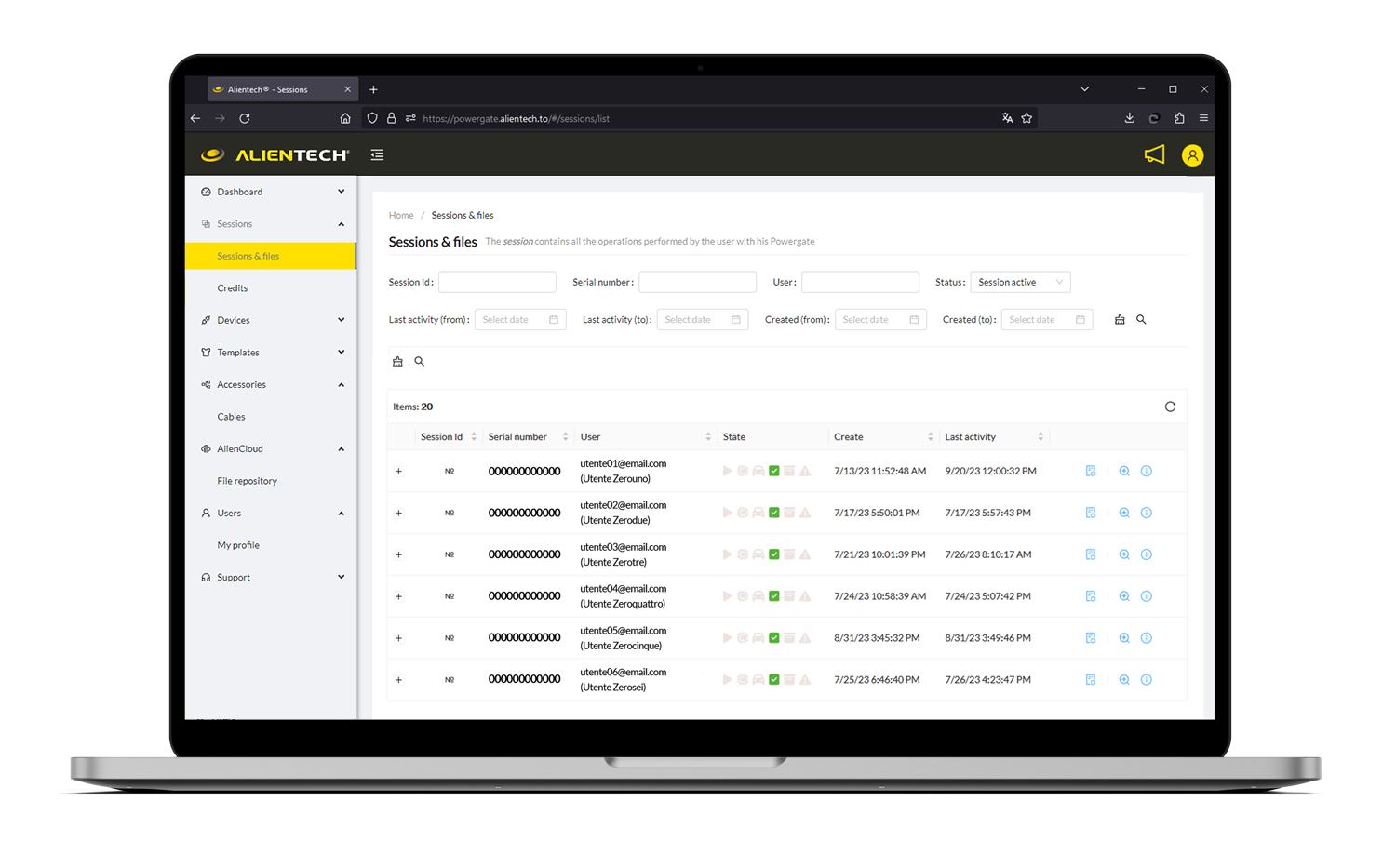 Nuovo Alientech Powergate Car è la nuova generazione di programmatori di centraline portatili per auto e moto, creata per offrire ad ogni guidatore un'esperienza di guida personalizzata del proprio veicolo