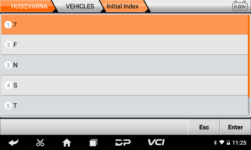 ISCAN KTM HUSQVARNA ISCAN KTM HUSQVARNA