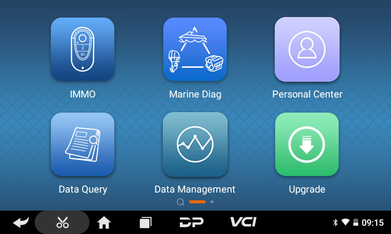 ISCAN KAWASAKI (MARINE) ISCAN KAWASAKI (MARINE)