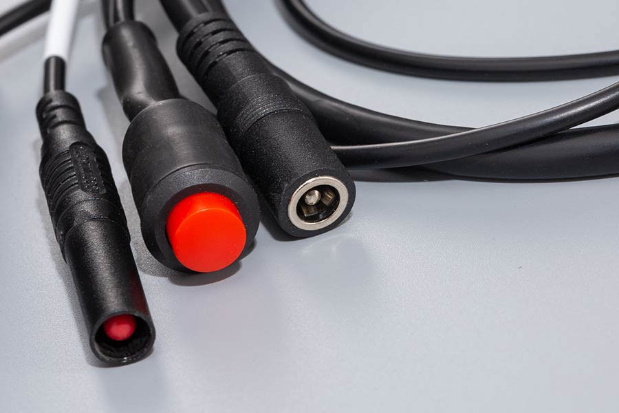 كابل منصة اختبار GODIAG GT111 الجديد لسيارات VW Audi Skoda Seat CAN-Bus من الجيل الثالث والخامس مع دبوس POGO | Emirates Keys