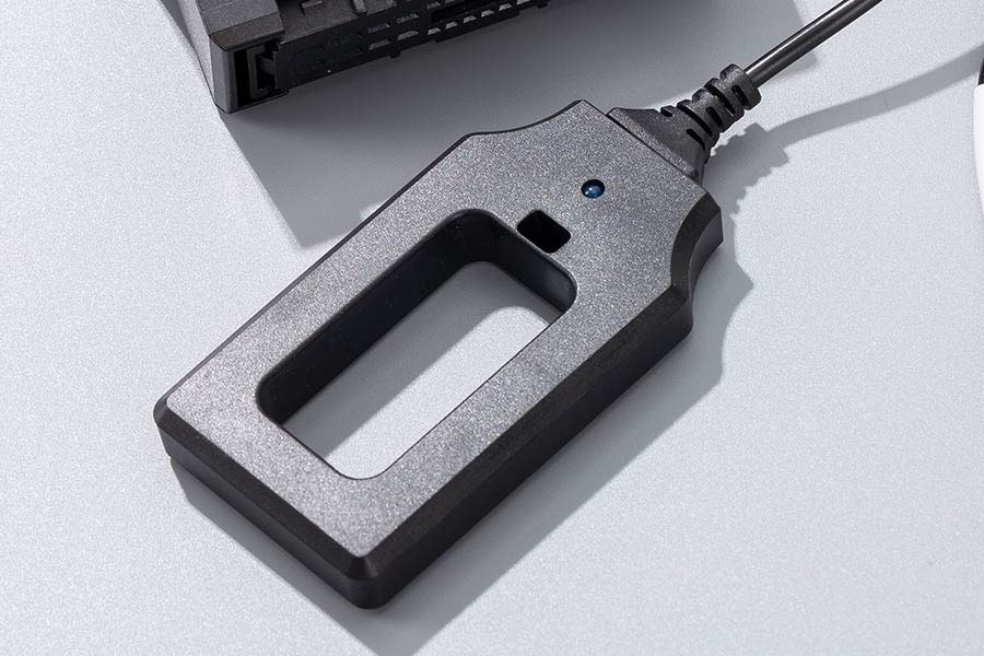 كابل منصة اختبار GODIAG GT111 الجديد لسيارات VW Audi Skoda Seat CAN-Bus من الجيل الثالث والخامس مع دبوس POGO | Emirates Keys