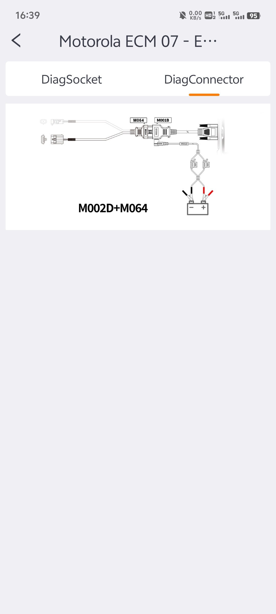 ISCAN PRO MERCRUISER, MERCURY (MARINO) ISCAN PRO MERCRUISER, MERCURY (MARINE)