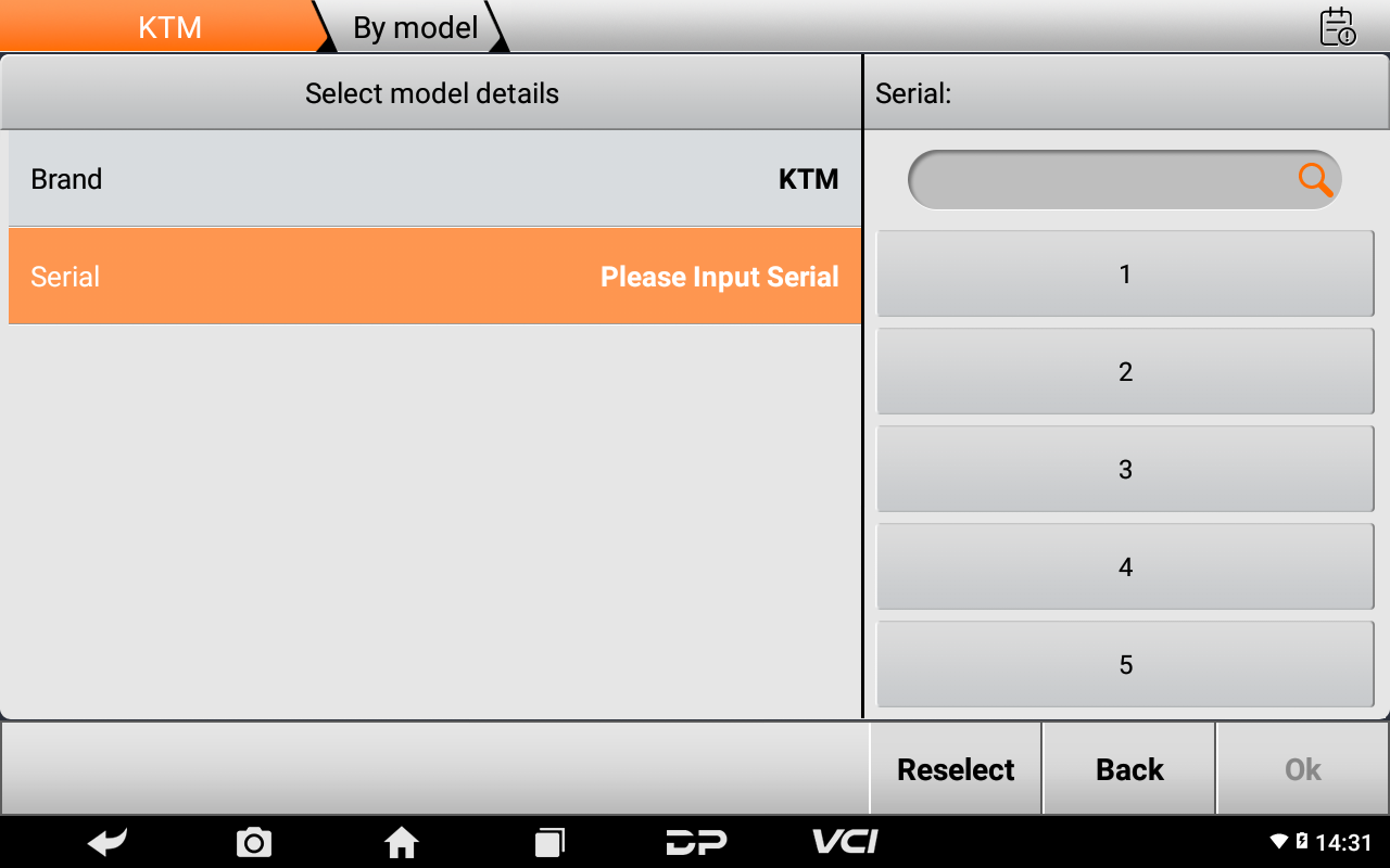 MOTOMASTER MOTOMASTER