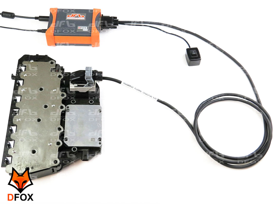 Новый DFOX TCU GM (Buick Cadillac Chevrolet GMC) 6T3x 6T4x 6T5x Кабель 6EACBB40 | Ключи от Эмирейтс