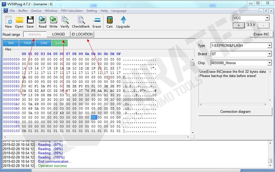 Xhorse_35160DW_Chip_for_VVDI_Prog_1