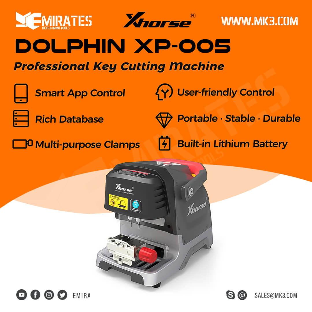 Dolphin_XP-005_Destaques