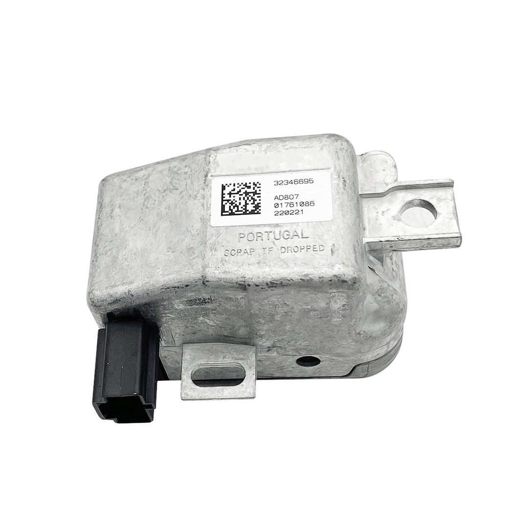 Yeni Volvo Emulator - S90 – V90 – XC90 Kilit Sesli Direksiyon Kilidi Emülatörü Simülatörü Programlamaya Gerek Yok MK3-Ürünleri | Emirates Anahtarları