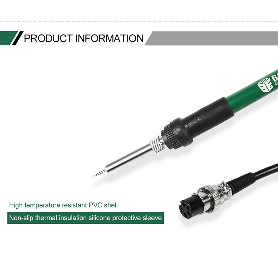 Новый ЛУЧШИЙ 898D Высококачественный Электрический Паяльник Ручка Для Паяльной Станции Высокое Качество Лучшая Цена Заказать сейчас | Ключи от Эмирейтс