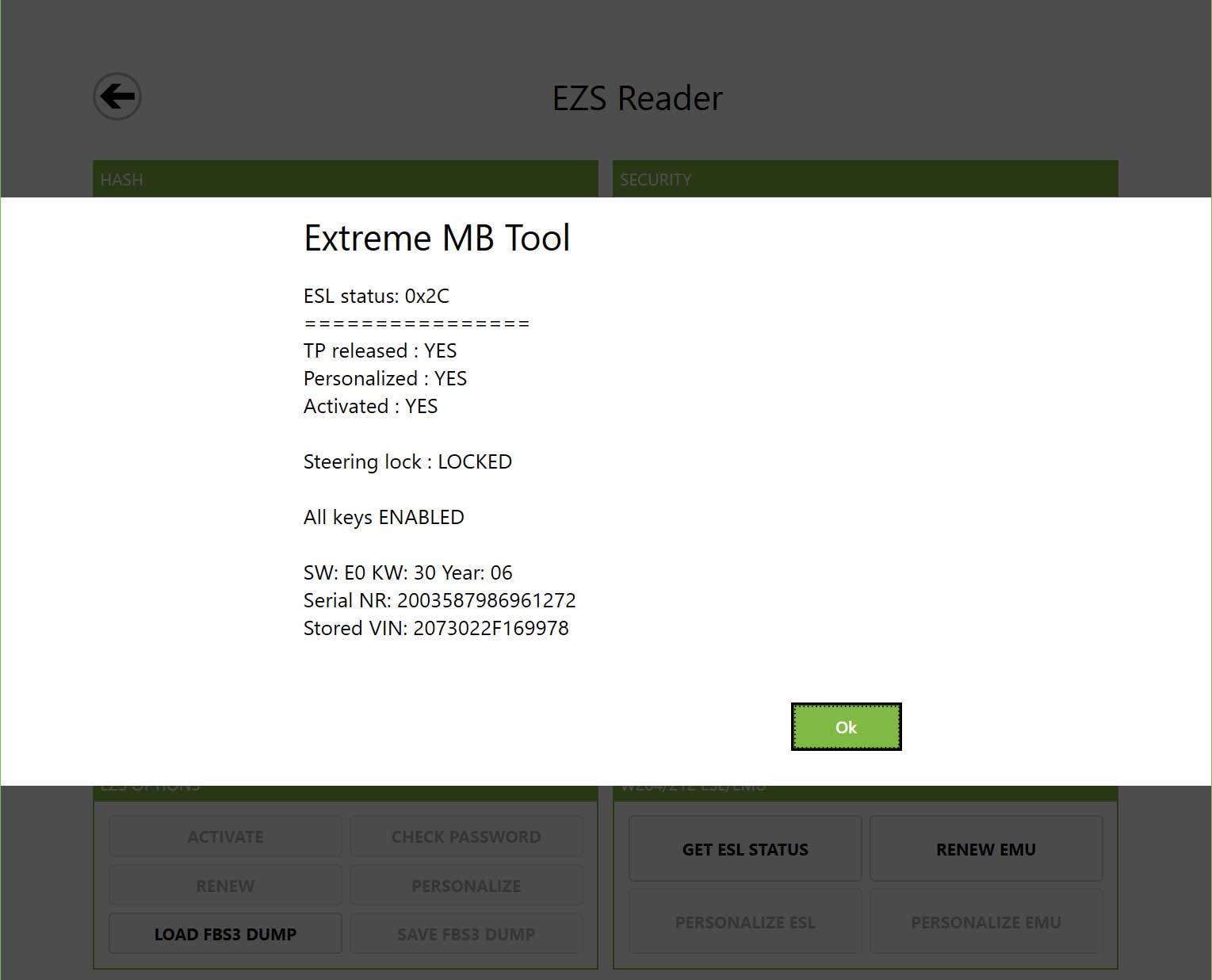 Новый ИК-считыватель Extreme MB Tool HW + Dongle EL4S_32k Genii с программным обеспечением для Mercedes 100% успех для расчета пароля | Ключи от Эмирейтс
