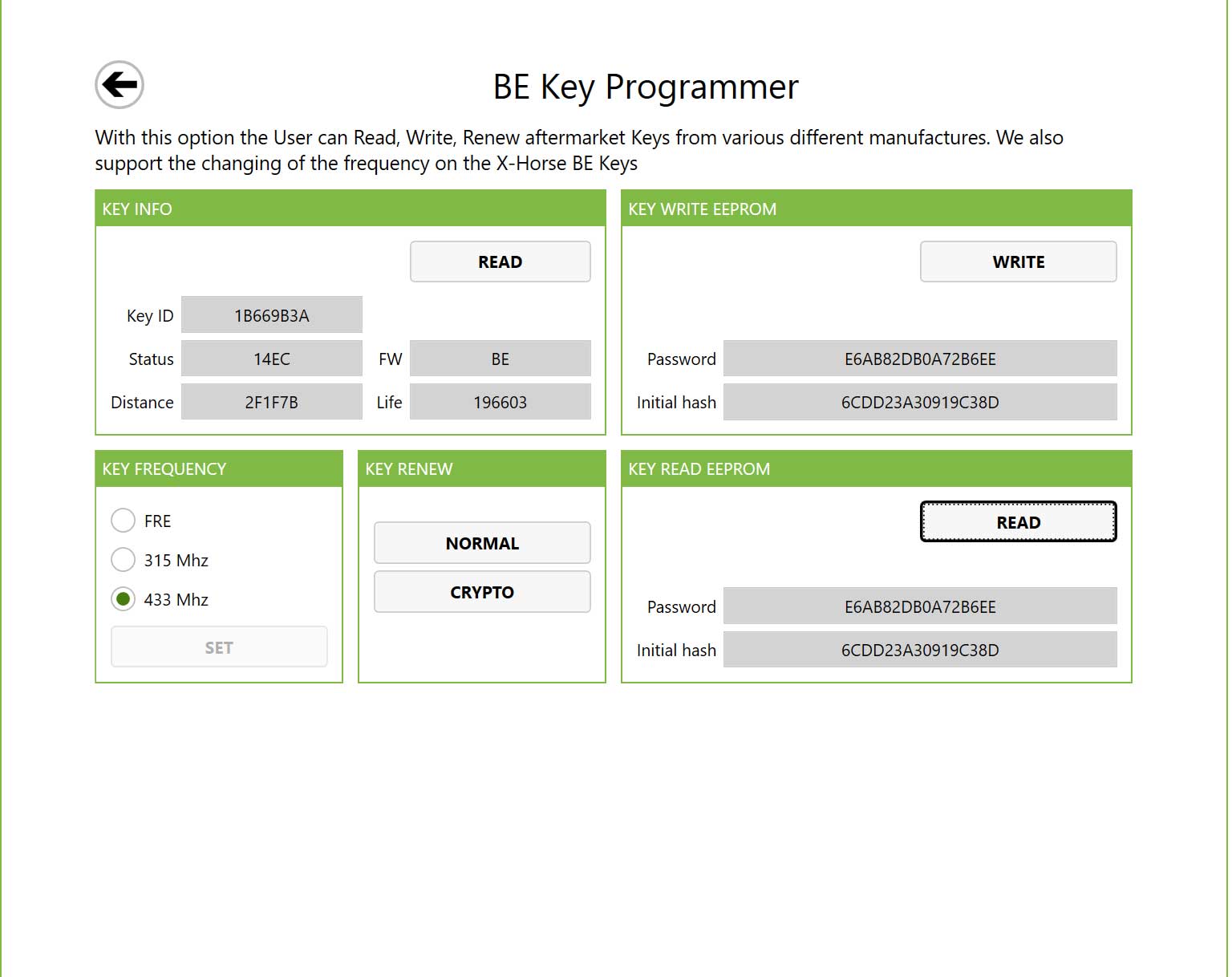 Новый ИК-считыватель Extreme MB Tool HW + Dongle EL4S_32k Genii с программным обеспечением для Mercedes 100% успех для расчета пароля | Ключи от Эмирейтс