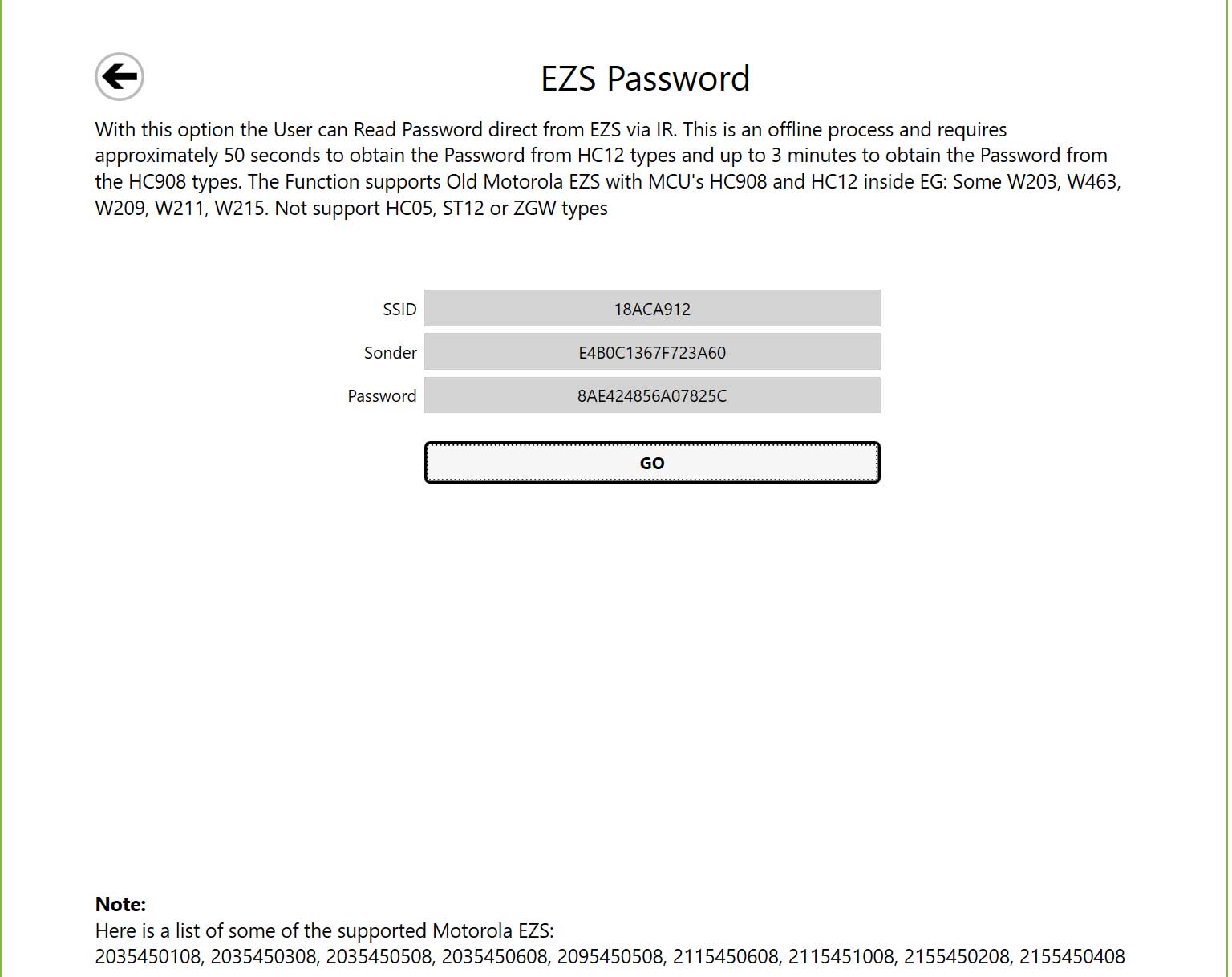 Новый ИК-считыватель Extreme MB Tool HW + Dongle EL4S_32k Genii с программным обеспечением для Mercedes 100% успех для расчета пароля | Ключи от Эмирейтс