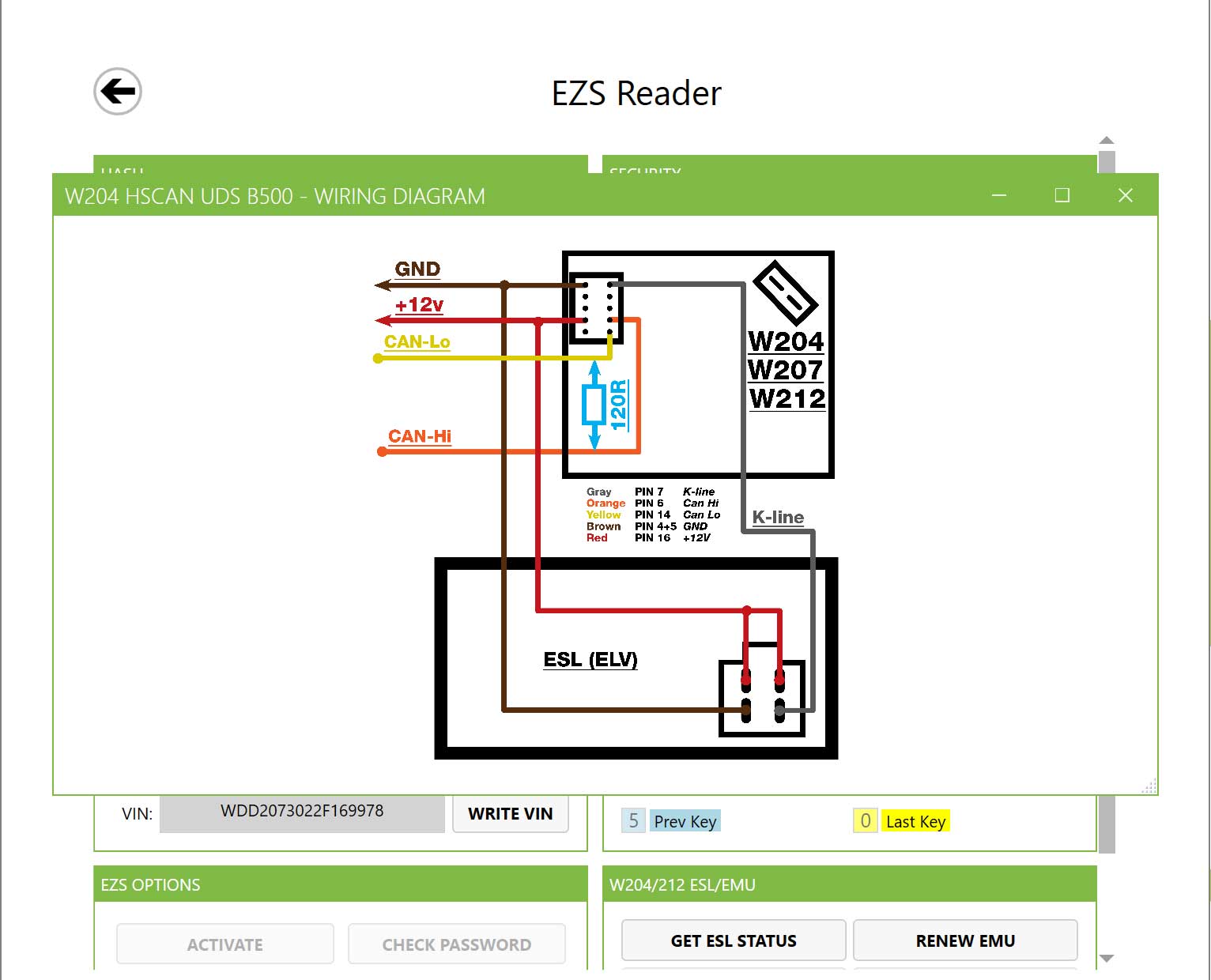 Новый ИК-считыватель Extreme MB Tool HW + Dongle EL4S_32k Genii с программным обеспечением для Mercedes 100% успех для расчета пароля | Ключи от Эмирейтс