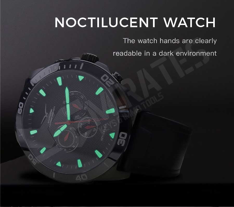 XHORSE_SW-007_Smart_Remote_Watch_Keyless_Go_10