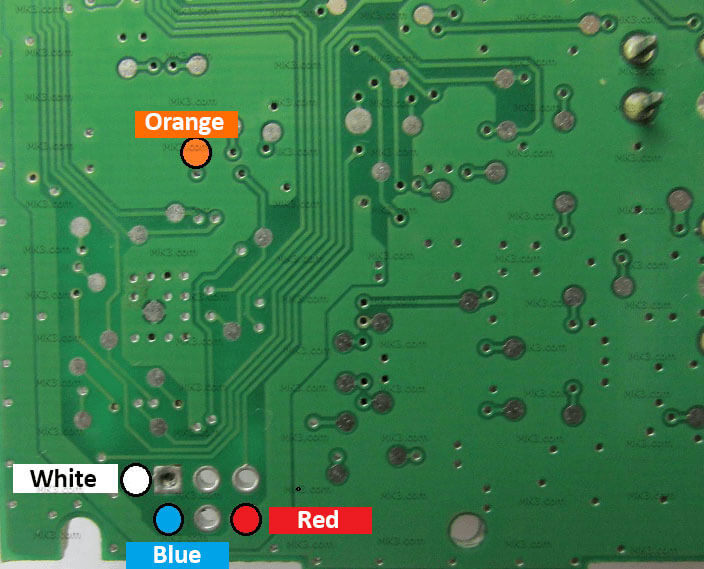 TMPro2 Software Module 194